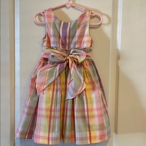 Ralph Lauren 3T dress